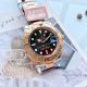 High Quality Copy Rolex Yacht-master 2-Tone Rose Gold Black Face Watch 41mm (2)_th.jpg